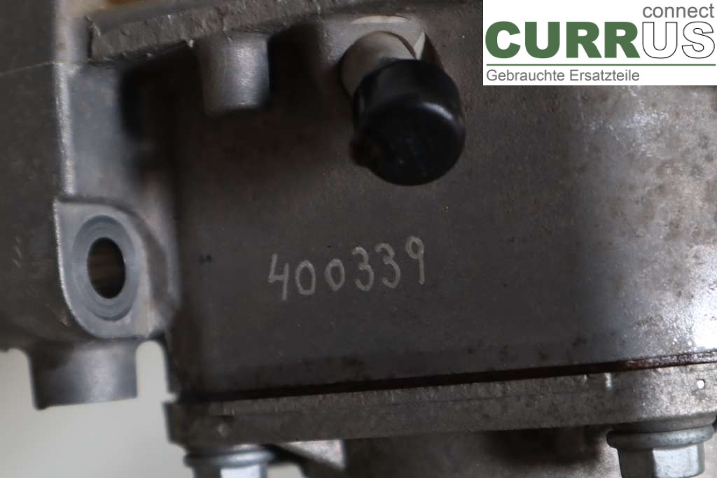 VW GOLF / E-GOLF VII   13-20 Distribution gear box 0CN409053AM 1.6TDI 105HK
