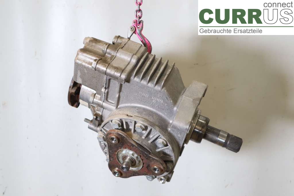 VW GOLF / E-GOLF VII   13-20 Distribution gear box 0CN409053AM 1.6TDI 105HK