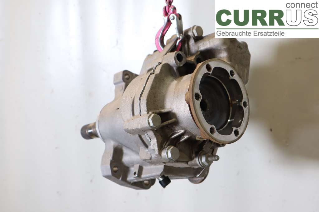 VW GOLF / E-GOLF VII   13-20 Distribution gear box 0CN409053AM 1.6TDI 105HK