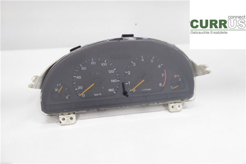 SUZUKI ÖVRIGT/DIREKTIMP. Instrumentpanel / kombiinstrument  