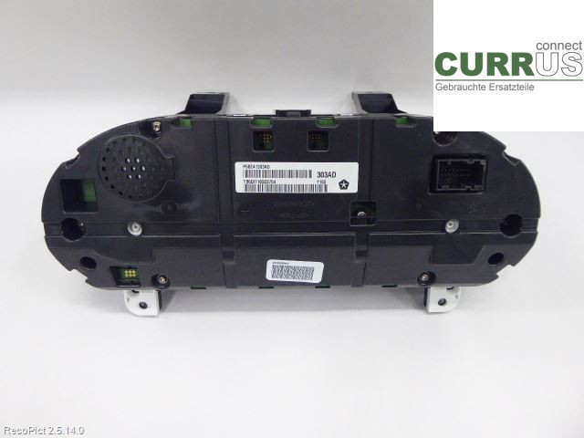 JEEP CHEROKEE Instrument cluster / comb 68241303AD 2.0D 940A4000