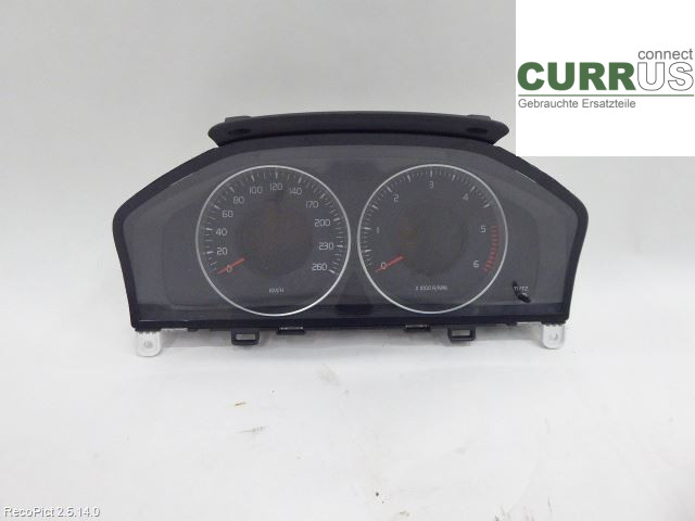 VOLVO V60  11-13 Instrumentkam 36002598 1,6D D4162T