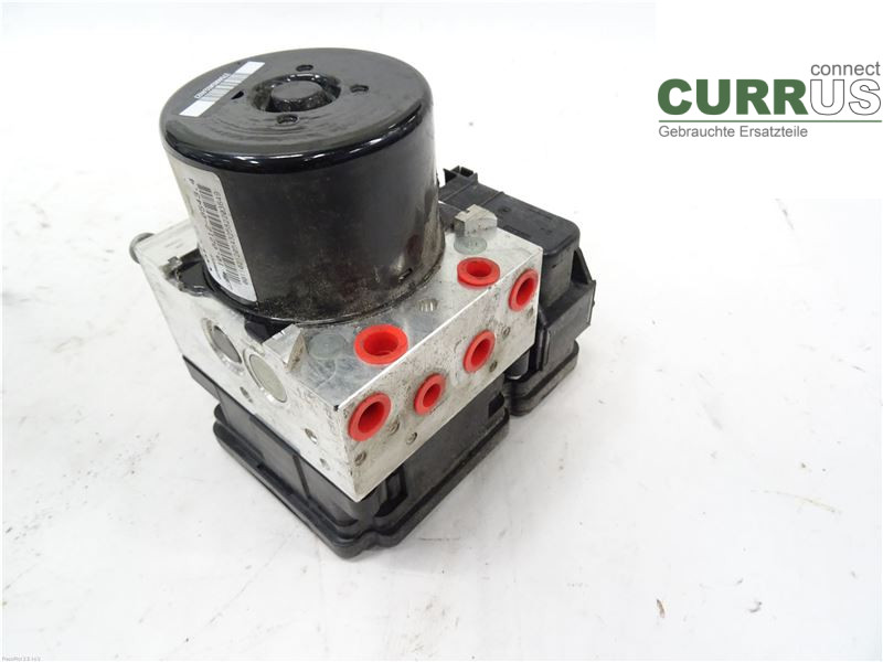 VOLVO S60      11-13 ABS hydraulisk enhed 31329138 1,6D D4162T