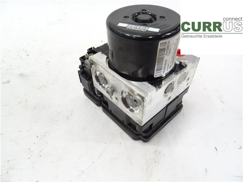 VOLVO S60      11-13 ABS hydraulisk enhed 31329138 1,6D D4162T
