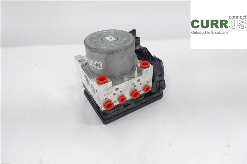 LAND ROVER EVOQUE L538 11-18 ABS Hydraulic unit LR047446