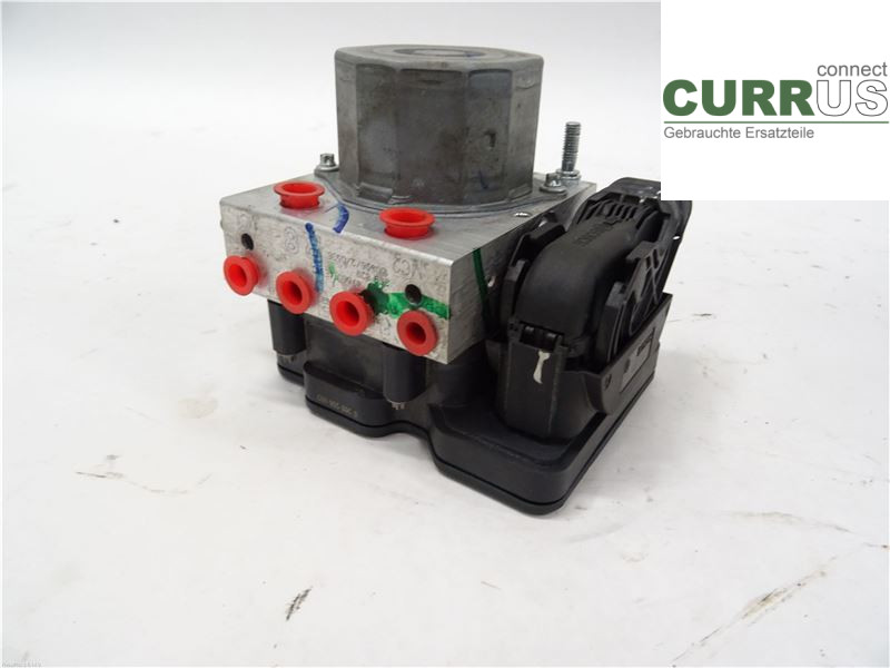 NISSAN QASHQAI 14-17 ABS Hydraulic unit 476604EJ2C