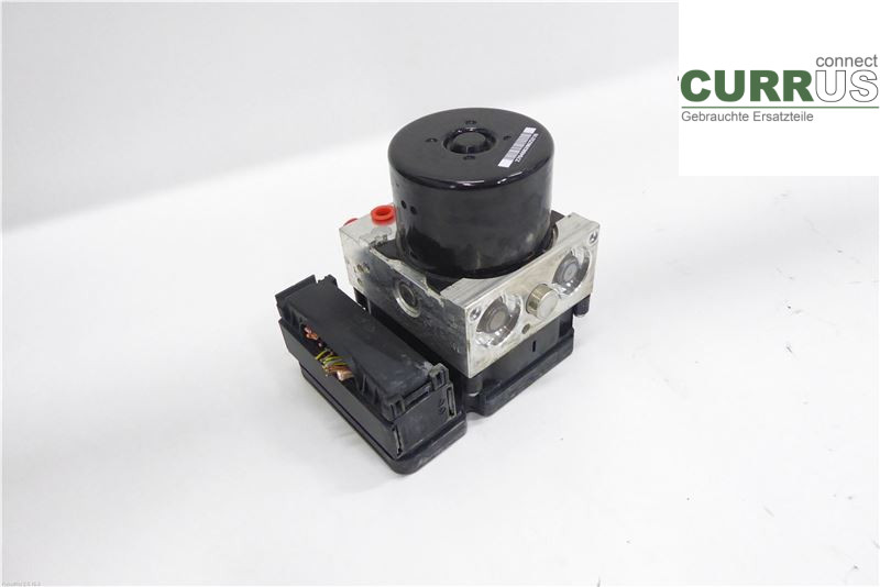 BMW 1 F20/F21   11-19 ABS hydraulisk enhed 34516862250 2,0D N47-D20C