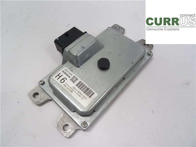 NISSAN JUKE  14-19 Boîtier de direction EJNRPL24 