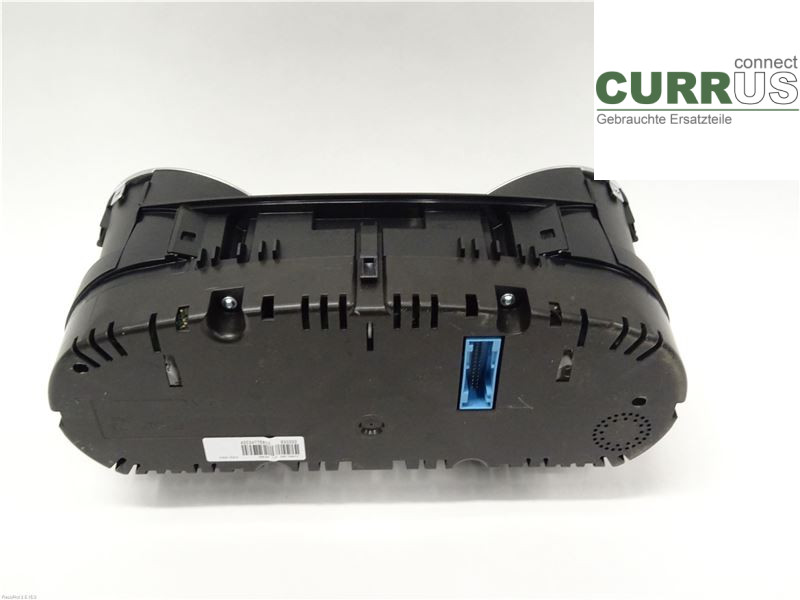 VW GOLF VI     09-13 Instrumentkam 5K0920873AX 1,6TDI CAYC