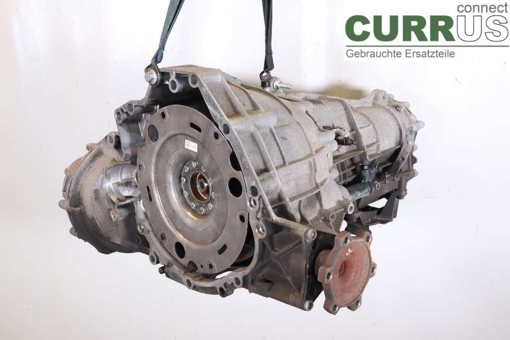 AUDI A4/S4  08-11 Gearkasse 6 gear 0B1300027EX 1.8TFSI 160HK