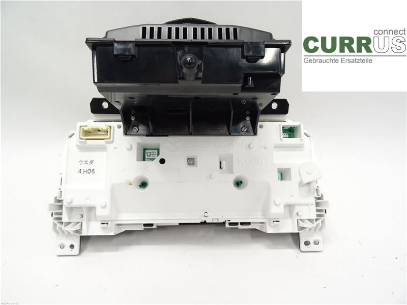 MAZDA 3 III   14-19 Instrument cluster / comb BJE4-55-471N 