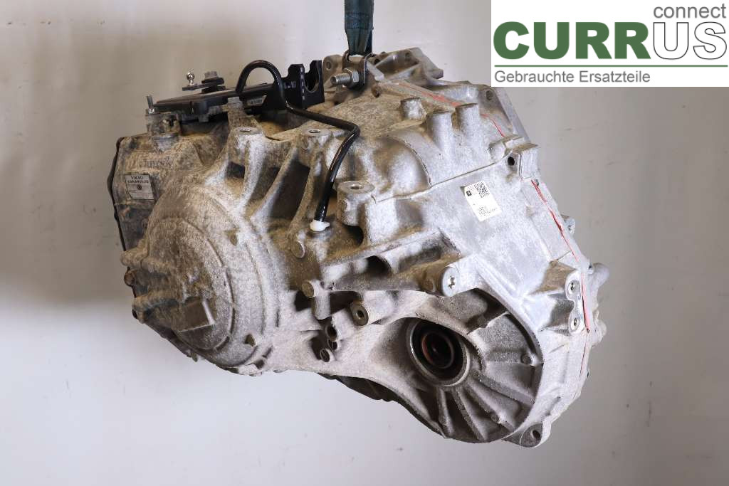 VOLVO V90  17- Gearbox (Automatic) 36012689 D4 2,0 140KW