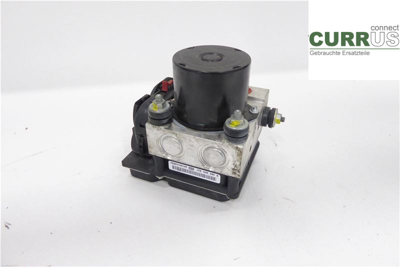 SKODA FABIA         07-14 ABS hydraulisk enhed 6R0614517AG 1.2TSI CBZA