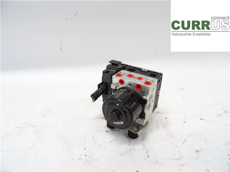 VW TOUAREG II  11-18 ABS hydraulisk enhed 7P0614517P 3.0TDI CJMA