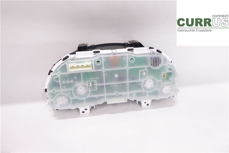 SUBARU OUTBACK    10-14 Instrument cluster / comb  2,0D EE20