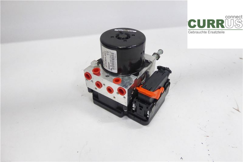 SUBARU OUTBACK    10-14 ABS Hydraulic unit 27596AJ051 2,0D EE20