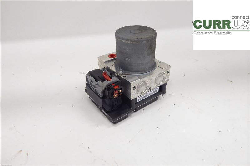 AUDI A4/S4  08-11 Hydrauliczna jednostka ABS 8K0614517FN 3.0TFSI CAKA