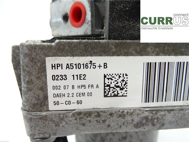 PEUGEOT 508  11-18 Pompe de direction assistée électrique 1611564180 1,6HDI 9HL