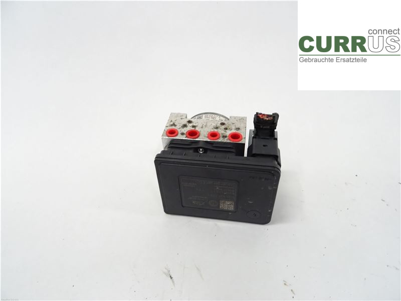 VW GOLF / E-GOLF VII   13-20 ABS Hydraulic unit 5Q0614517T 1,6TDI CLHA