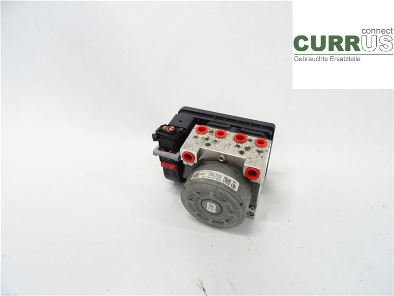 VW GOLF / E-GOLF VII   13-20 ABS Hydraulic unit 5Q0614517T 1,6TDI CLHA