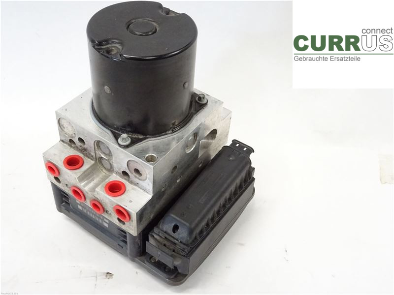 BMW 5 E60/61 Sed/Tou 02-10 ABS Hydraulic unit 34516783361 M57-TUD30