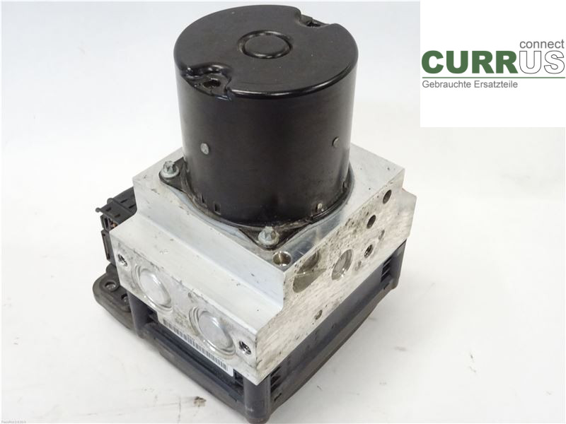 BMW 5 E60/61 Sed/Tou 02-10 ABS Hydraulic unit 34516783361 M57-TUD30