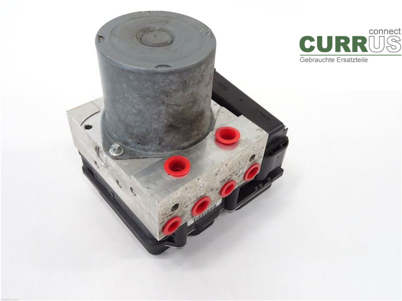 BMW 5 E60/61 Sed/Tou 02-10 ABS Hydraulic unit 34516791108 