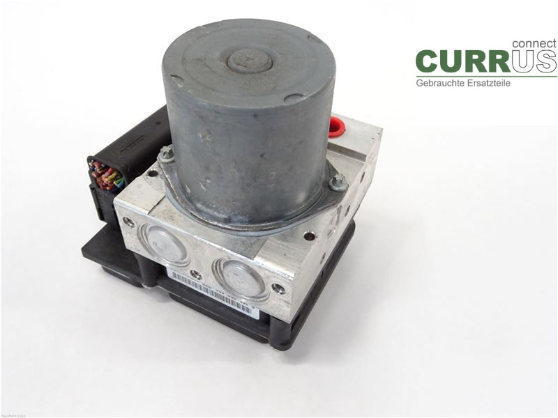 BMW 5 E60/61 Sed/Tou 02-10 ABS Hydraulic unit 34516791108 