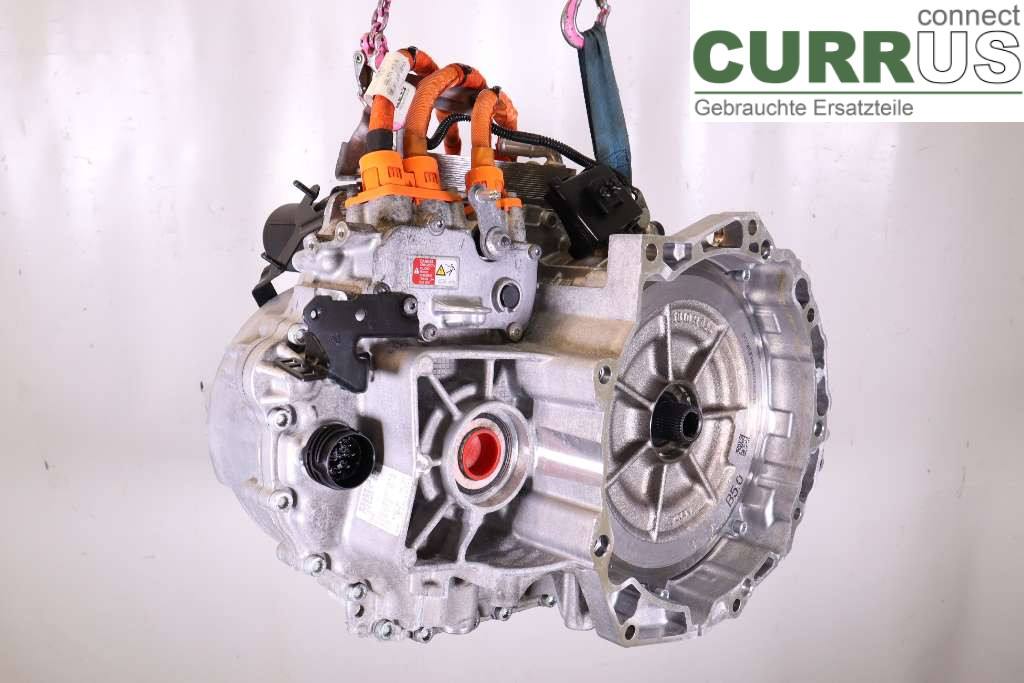 VW PASSAT  20- Automatikgetriebe 0DD300046EX005 1.4GTE 156HK