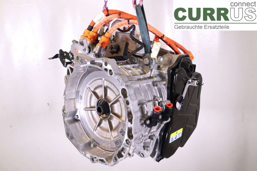 VW PASSAT  20- Automatikgetriebe 0DD300046EX005 1.4GTE 156HK
