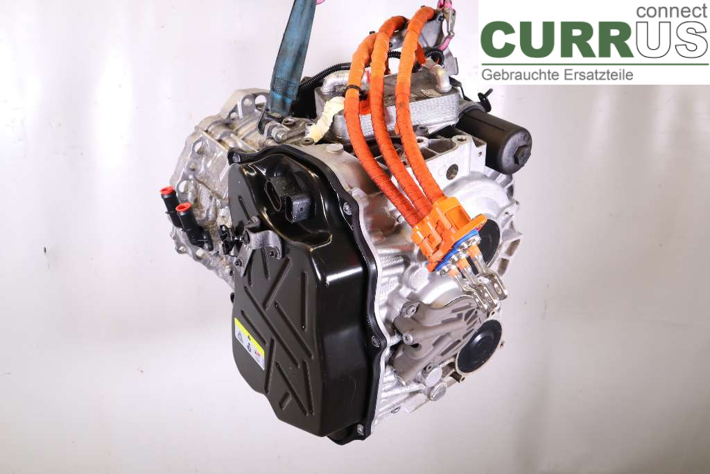 VW PASSAT  20- Automatikgetriebe 0DD300046EX005 1.4GTE 156HK
