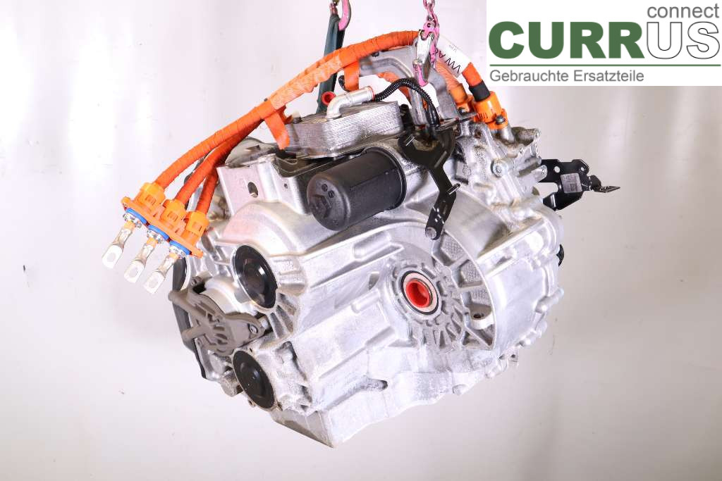 VW PASSAT  20- Automatikgetriebe 0DD300046EX005 1.4GTE 156HK