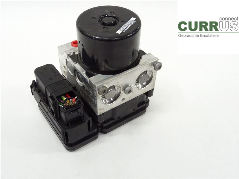 VOLVO XC60  14-17 Unité hydraulique ABS 31400546 D4 D5204T3