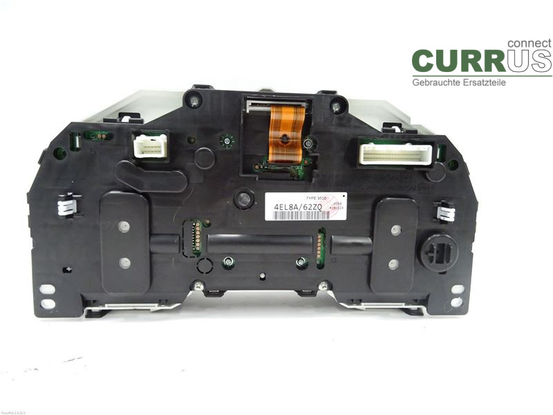 NISSAN QASHQAI  14-17 Instrument cluster / comb 248104EL8A K9K