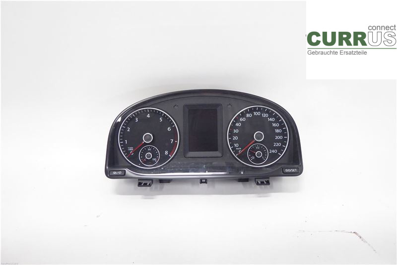 VW CADDY  16-20 Instrumentkam 2K5920876EX 1,2 CYVC