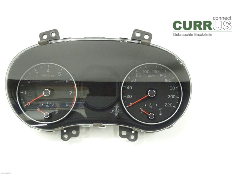 KIA PICANTO  17- Instrumentkam 94013G6190 1,0 G3LA