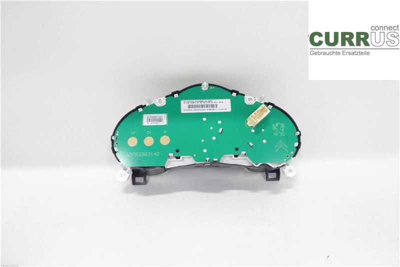 CITROEN DS3 Instrumentkam 98041357XT 1,6 5FS