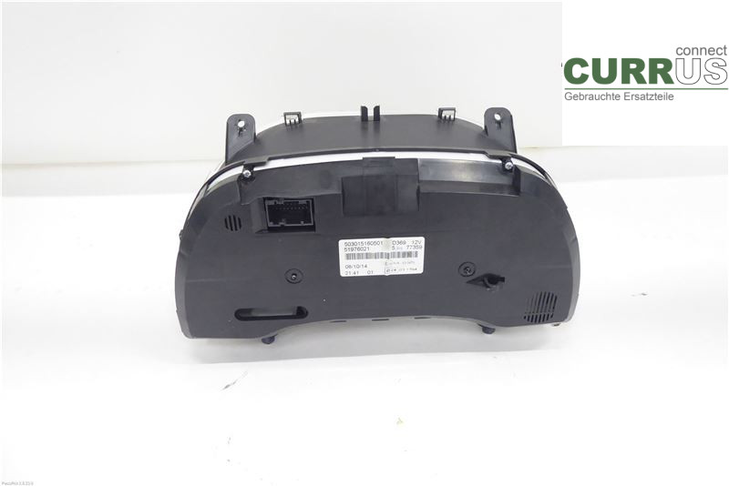 FIAT DOBLO CARGO Instrumentkam 51976021 1,3 263.A2.000