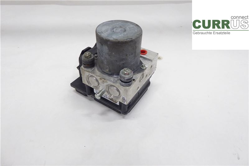 CITROEN C-ZERO ABS Hydraulic unit 4541VC 