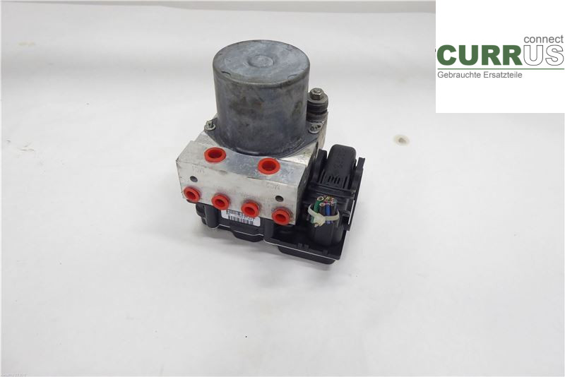 CITROEN C-ZERO ABS Hydraulic unit 4541VC 
