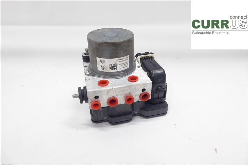 CITROEN C3 17- ABS Hydraulic unit 1623155880 1,2