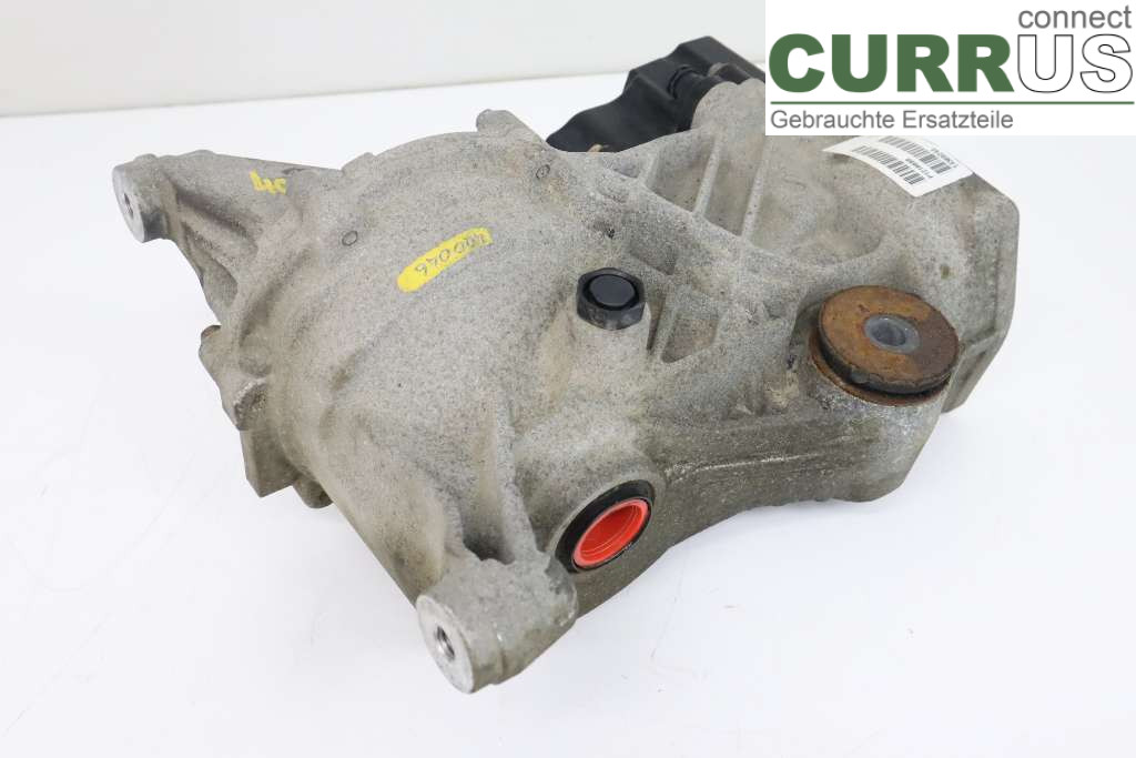 VOLVO V60 CROSS COUNTRY  16-18 Differential 36012670 D4 140KW