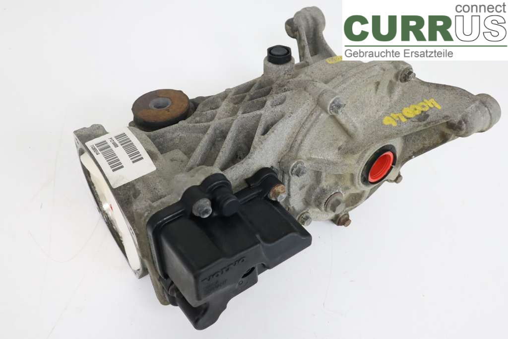 VOLVO V60 CROSS COUNTRY  16-18 Differential 36012670 D4 140KW