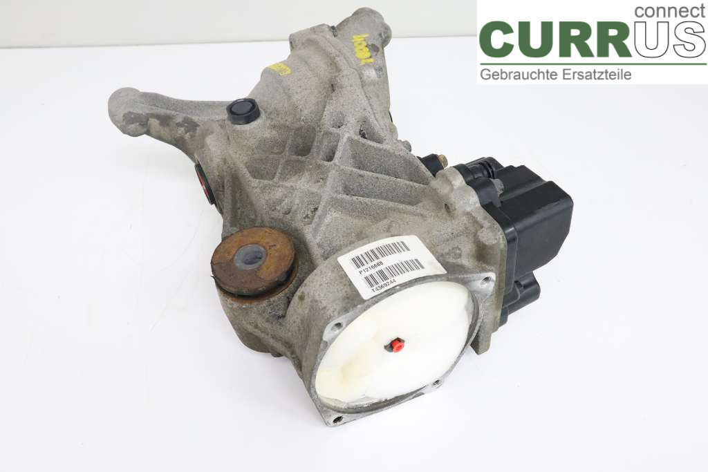 VOLVO V60 CROSS COUNTRY  16-18 Differential 36012670 D4 140KW