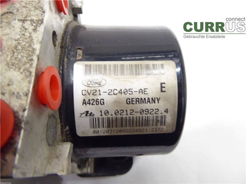 FORD B-MAX ABS Hydraulic unit 1797426 SFJA