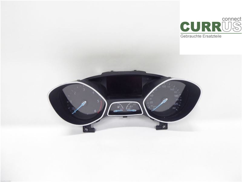 FORD C-MAX II 15- Instrument cluster / comb 2303630 AEDA