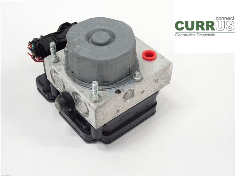 CITROEN C1  14- ABS hydraulisk enhed 1611918680 HMT