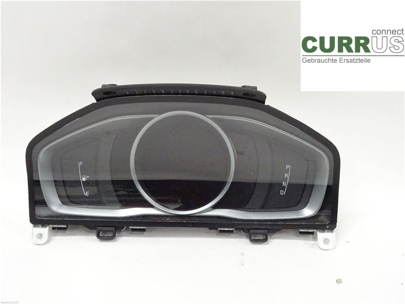 VOLVO V70    14-16 Instrumentenkombination 36011341 D4204T5