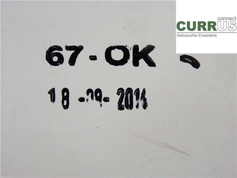 VOLVO V70    14-16 Instrumentenkombination 36011341 D4204T5