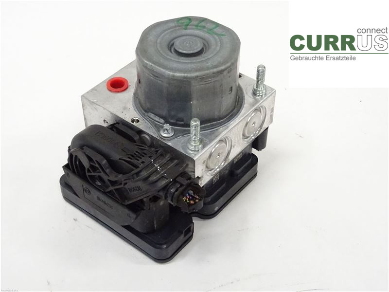 NISSAN QASHQAI  14-17 ABS Hydraulic unit 47660HV61D K9K